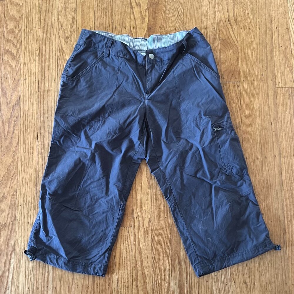 Columbia Sportswear Saturday Trail Capri Pants